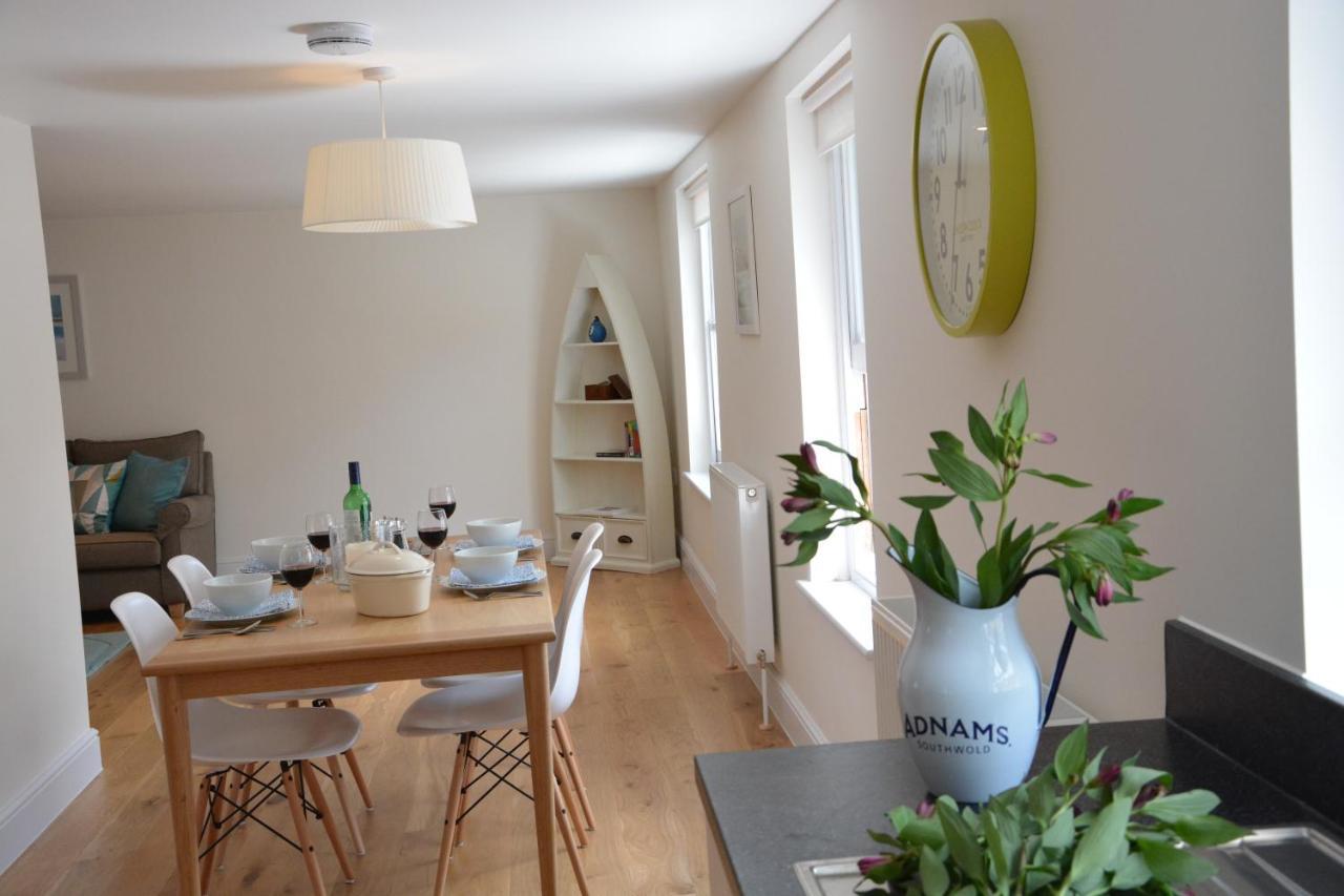 Southwold Arms Apartment Екстер'єр фото