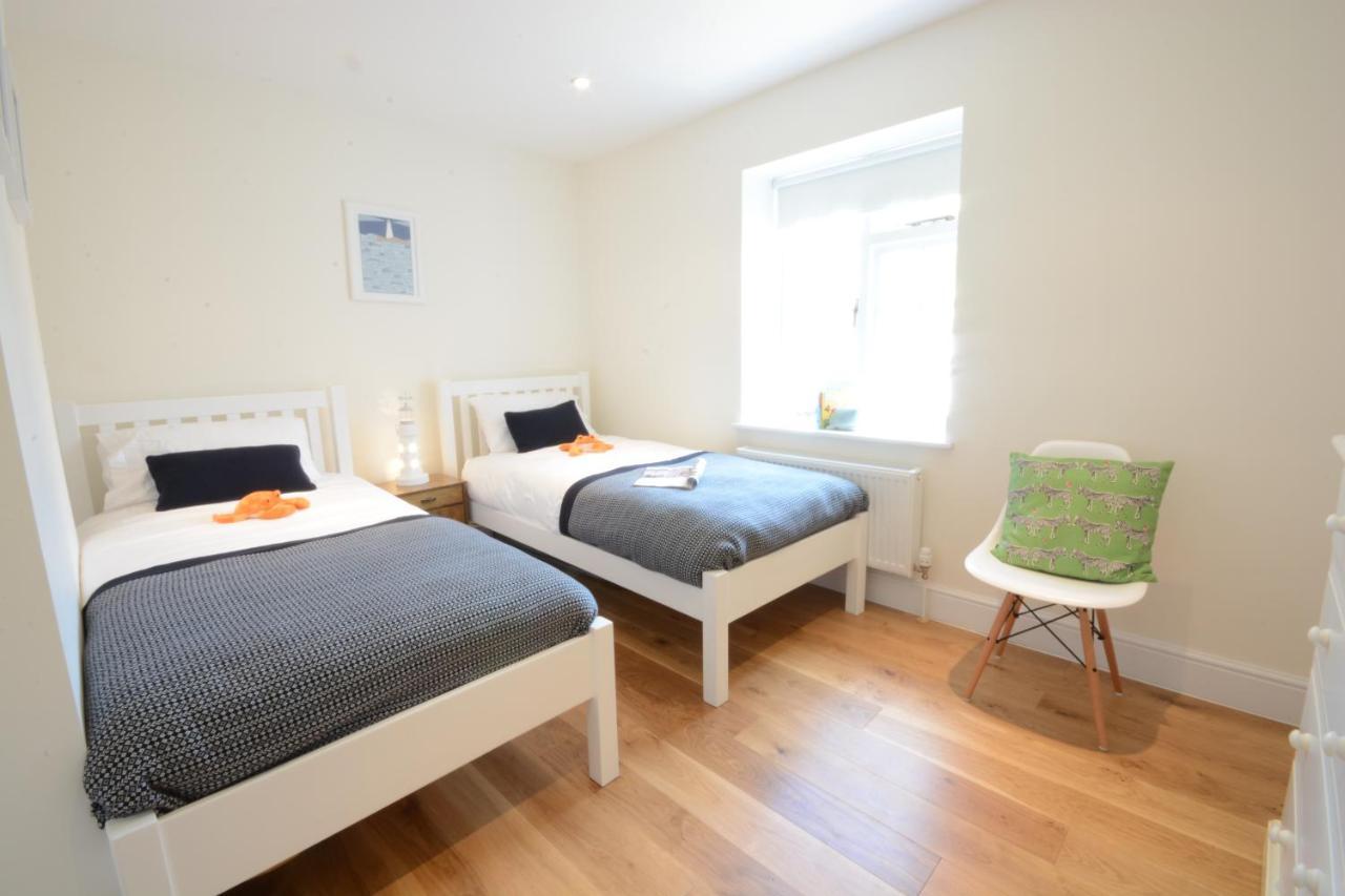 Southwold Arms Apartment Екстер'єр фото