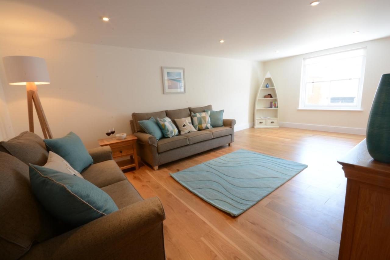 Southwold Arms Apartment Екстер'єр фото