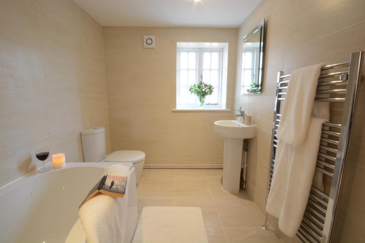 Southwold Arms Apartment Екстер'єр фото