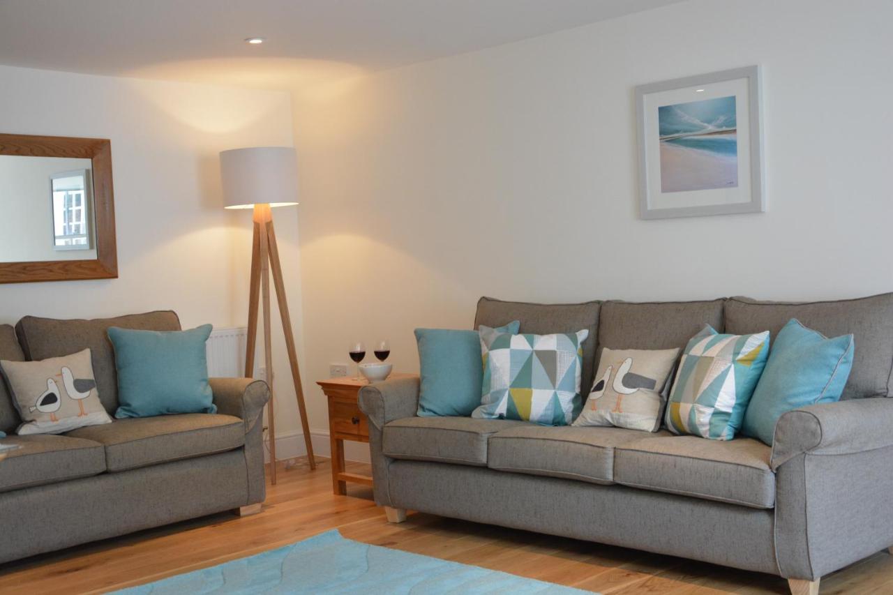 Southwold Arms Apartment Екстер'єр фото