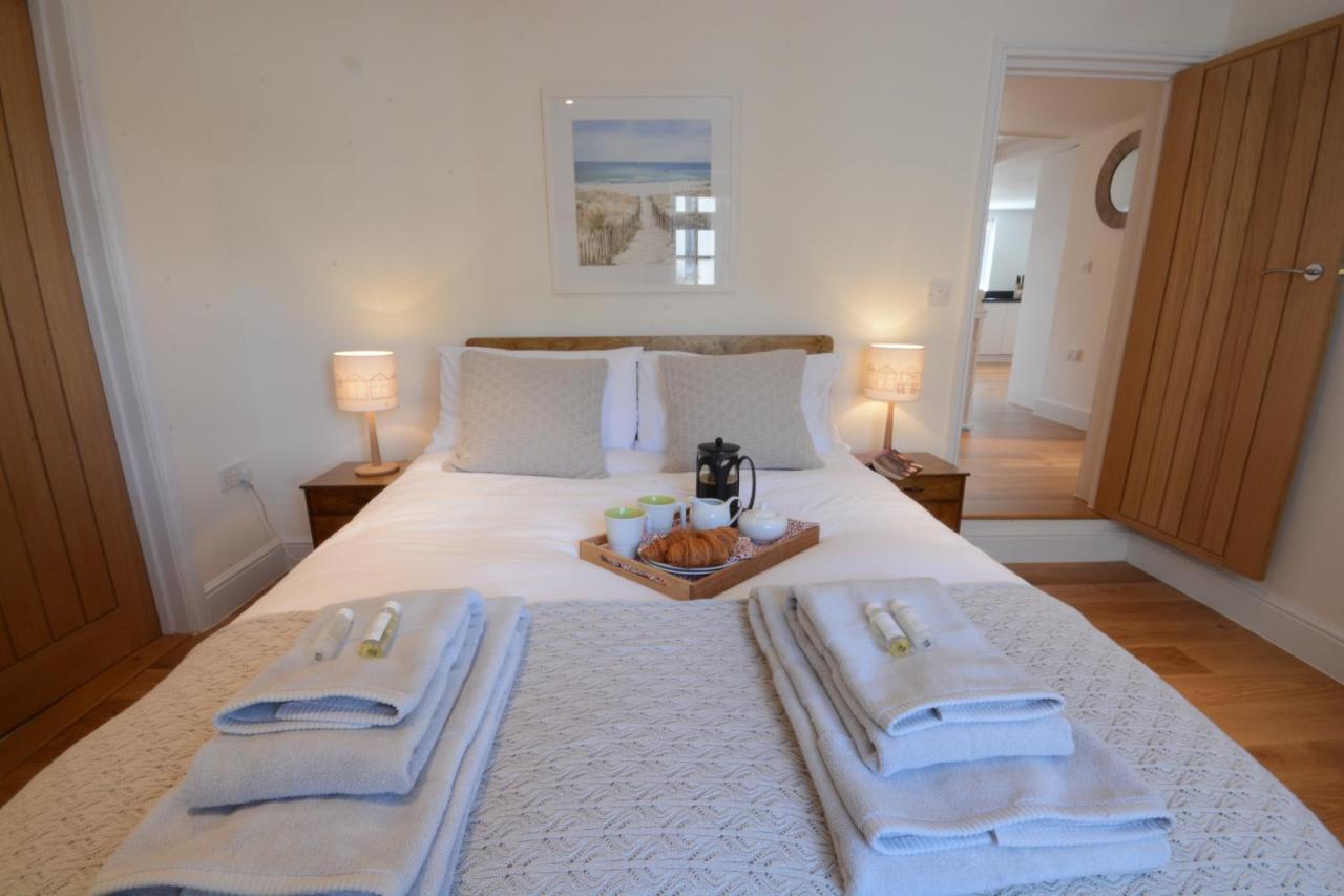 Southwold Arms Apartment Екстер'єр фото