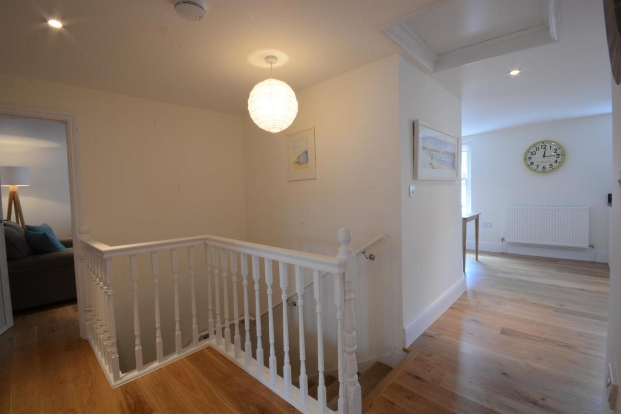 Southwold Arms Apartment Екстер'єр фото