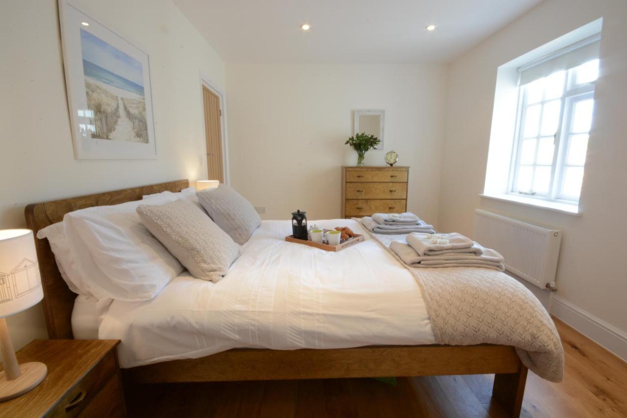 Southwold Arms Apartment Екстер'єр фото