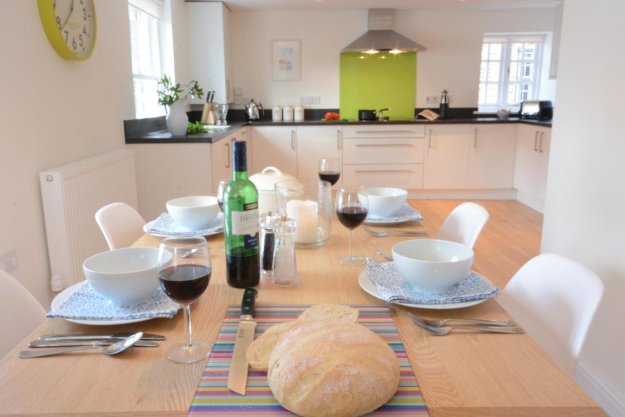 Southwold Arms Apartment Екстер'єр фото