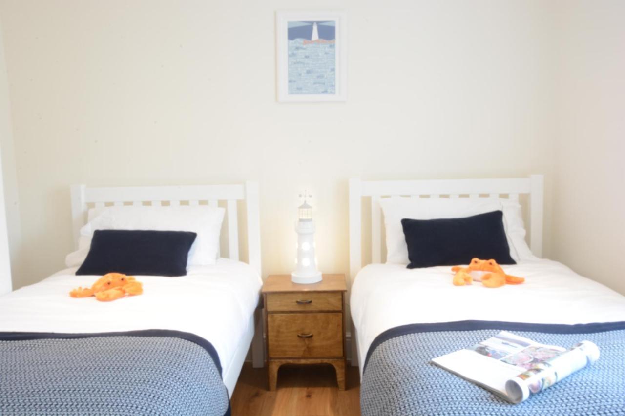 Southwold Arms Apartment Екстер'єр фото